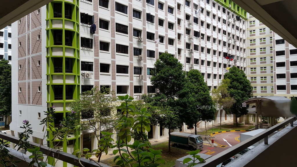 Blk 345 Kang Ching Road (Jurong West), HDB 4 Rooms #202767112